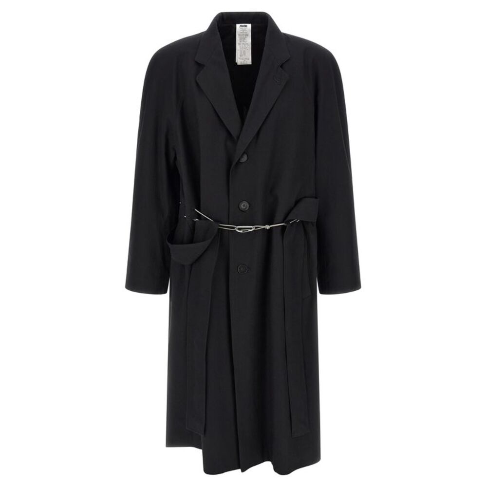 Magliano Men 'Raglan Chic Realease' Trench Coat